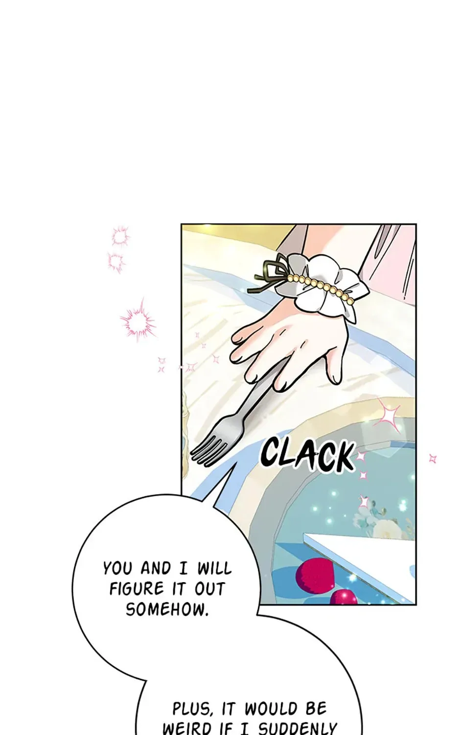'Cause Calypso Can Chapter 19 page 103
