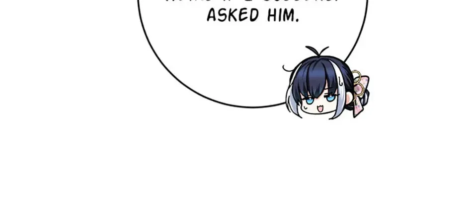 'Cause Calypso Can Chapter 19 page 104