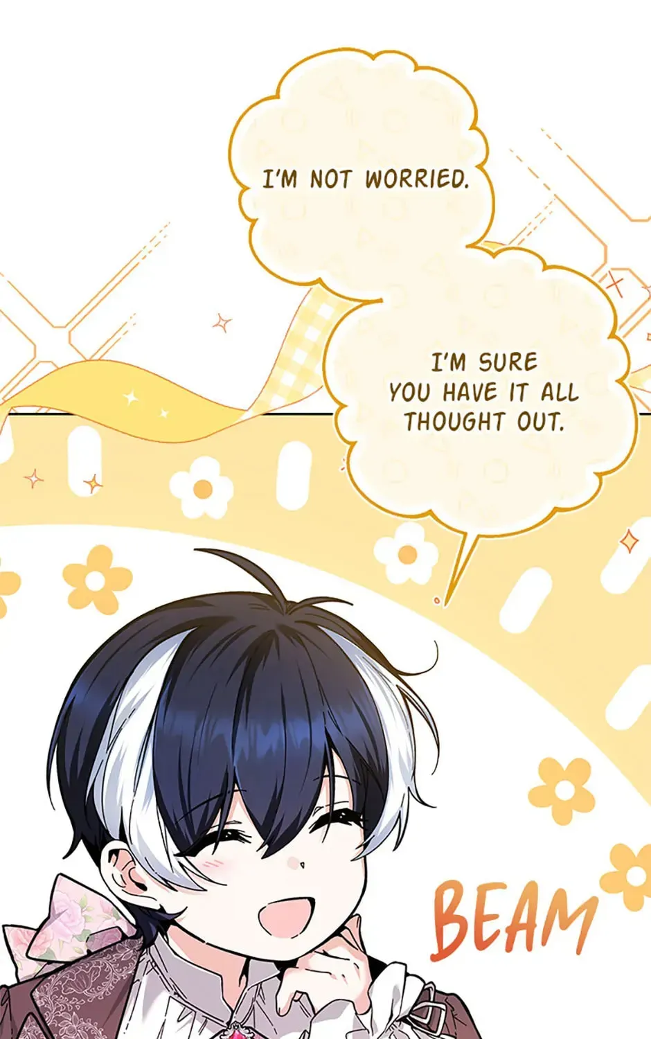 'Cause Calypso Can Chapter 19 page 111