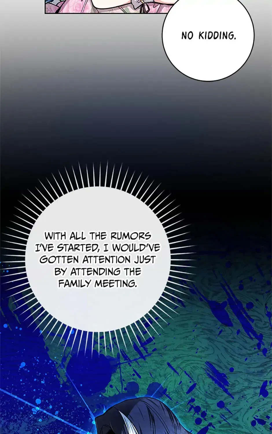 'Cause Calypso Can Chapter 19 page 115