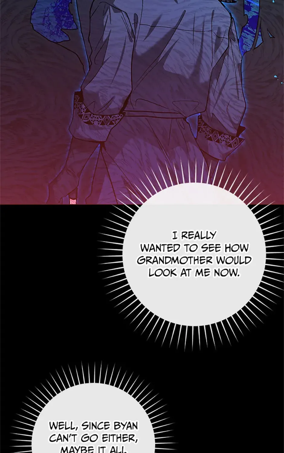 'Cause Calypso Can Chapter 19 page 117