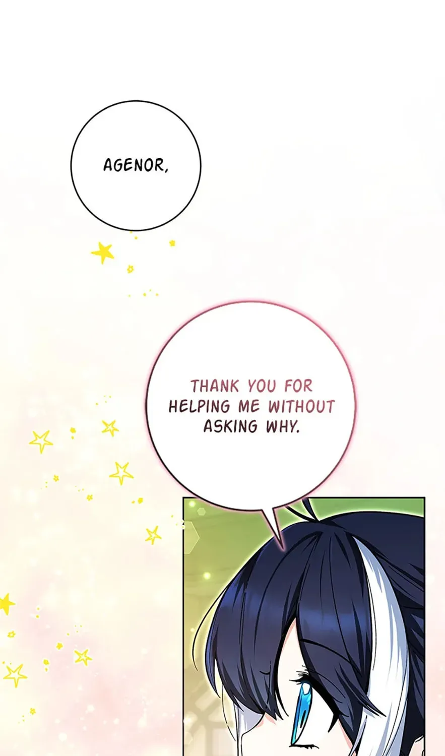 'Cause Calypso Can Chapter 19 page 123