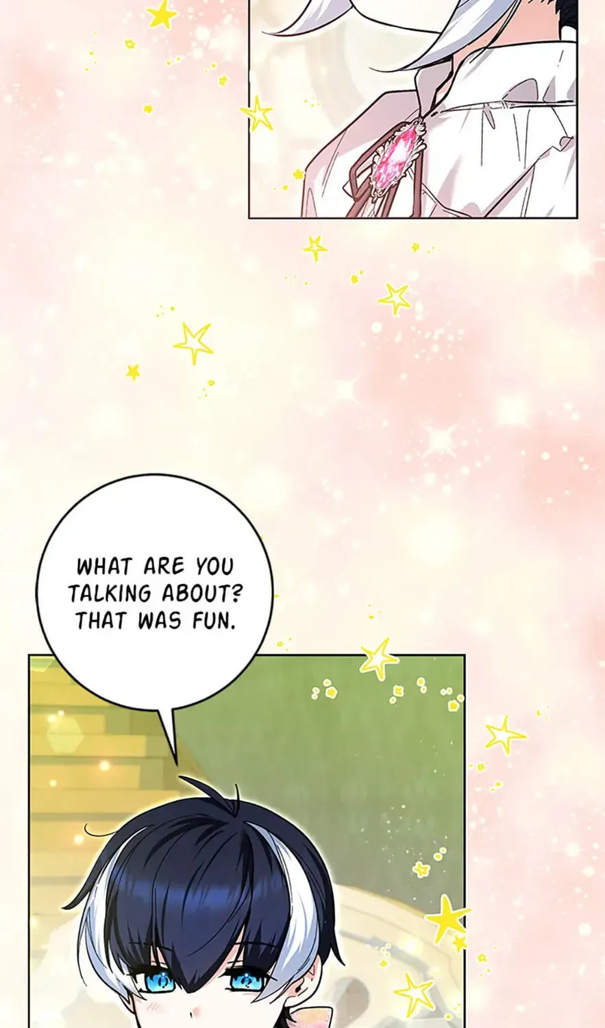 'Cause Calypso Can Chapter 19 page 125