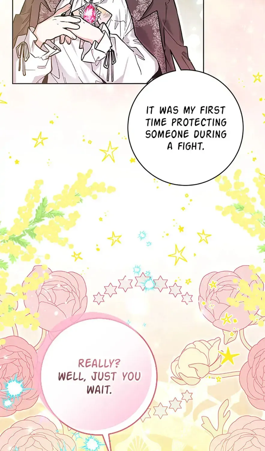 'Cause Calypso Can Chapter 19 page 127