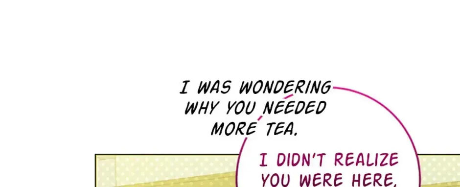 'Cause Calypso Can Chapter 19 page 133
