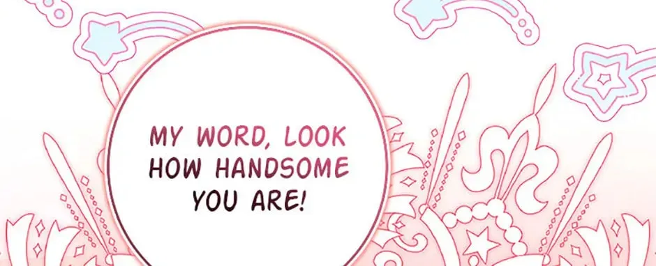 'Cause Calypso Can Chapter 19 page 135