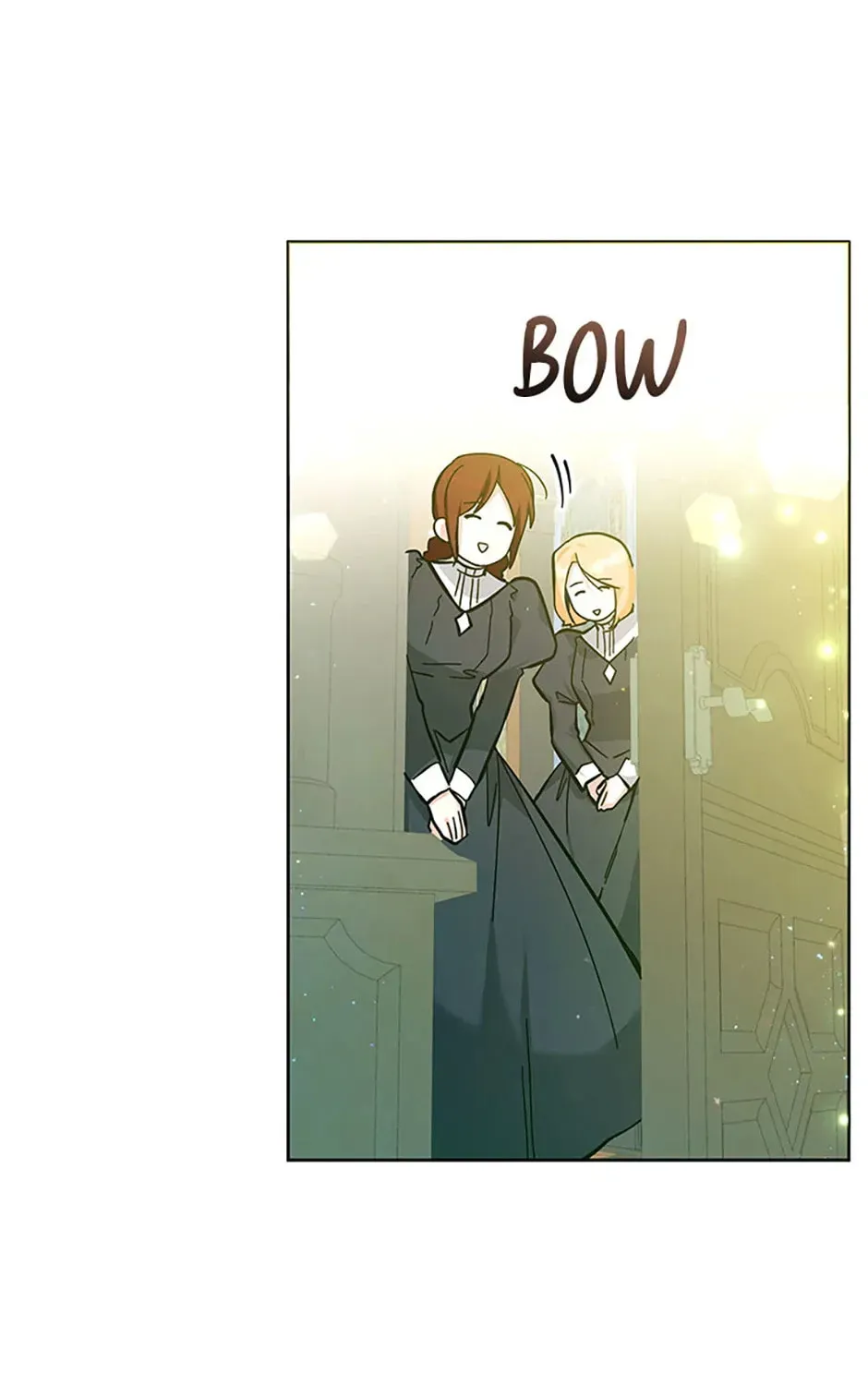 'Cause Calypso Can Chapter 19 page 142