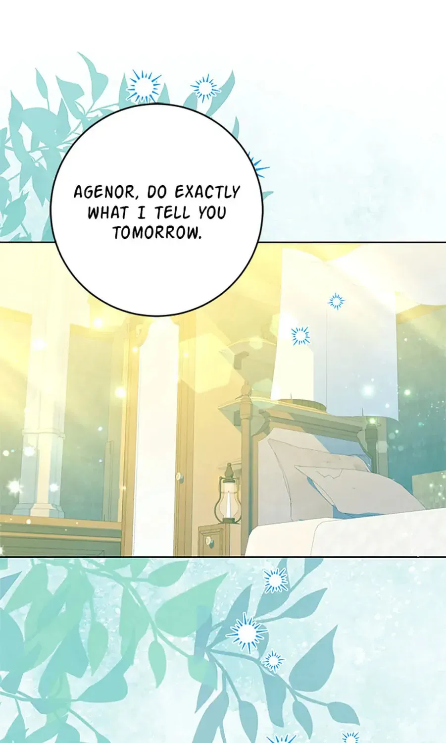 'Cause Calypso Can Chapter 19 page 144