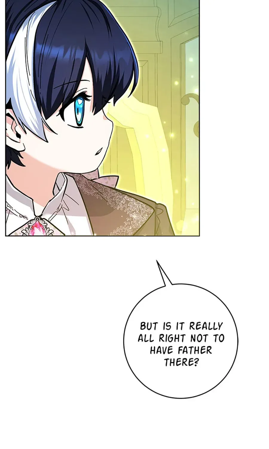 'Cause Calypso Can Chapter 19 page 150