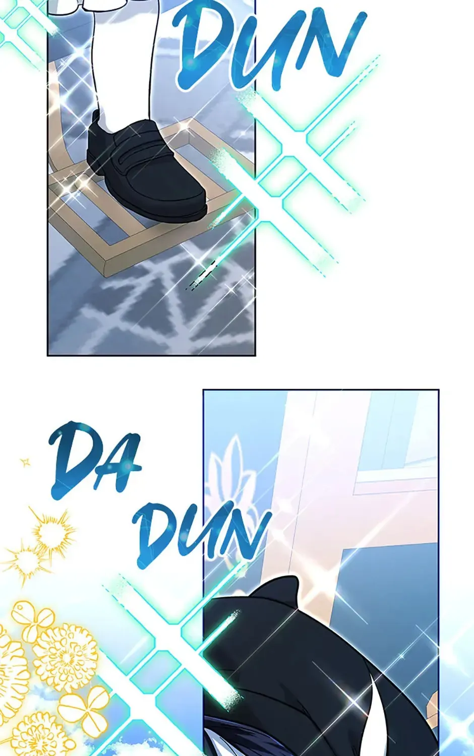 'Cause Calypso Can Chapter 19 page 158