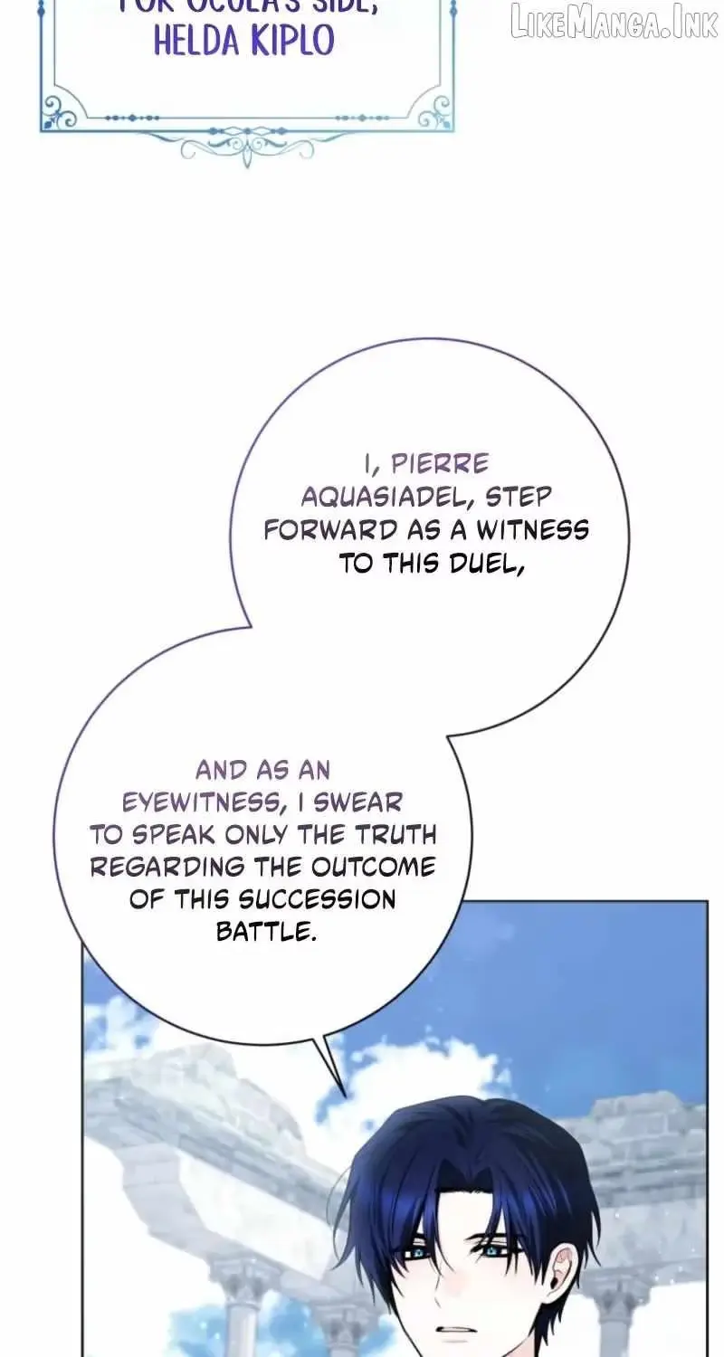 'Cause Calypso Can Chapter 112 page 8