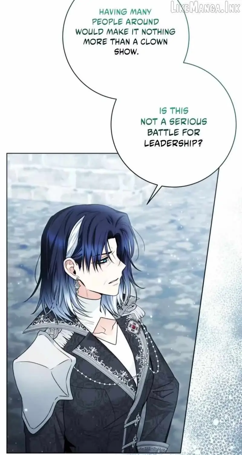 'Cause Calypso Can Chapter 112 page 13