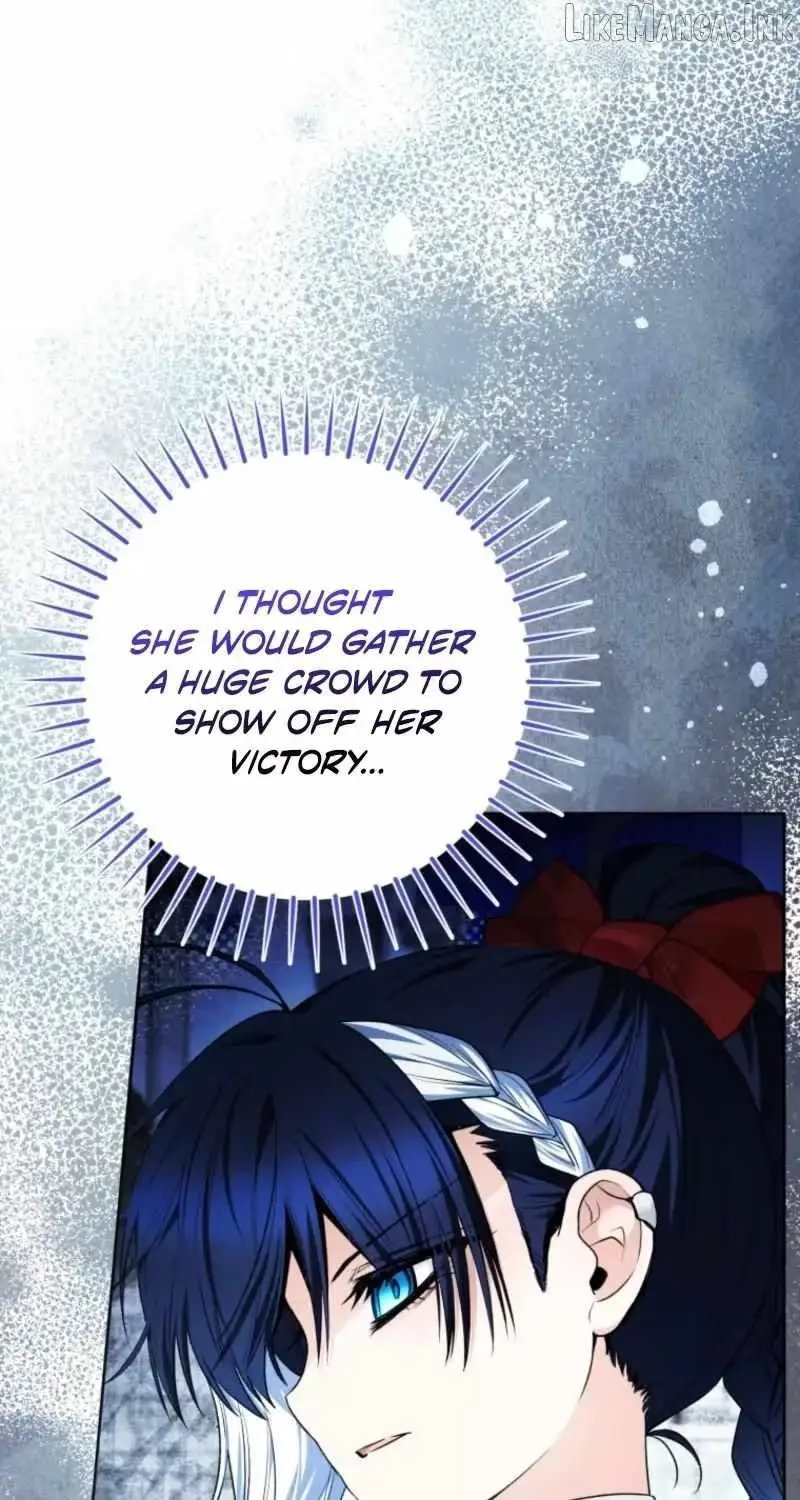 'Cause Calypso Can Chapter 112 page 14