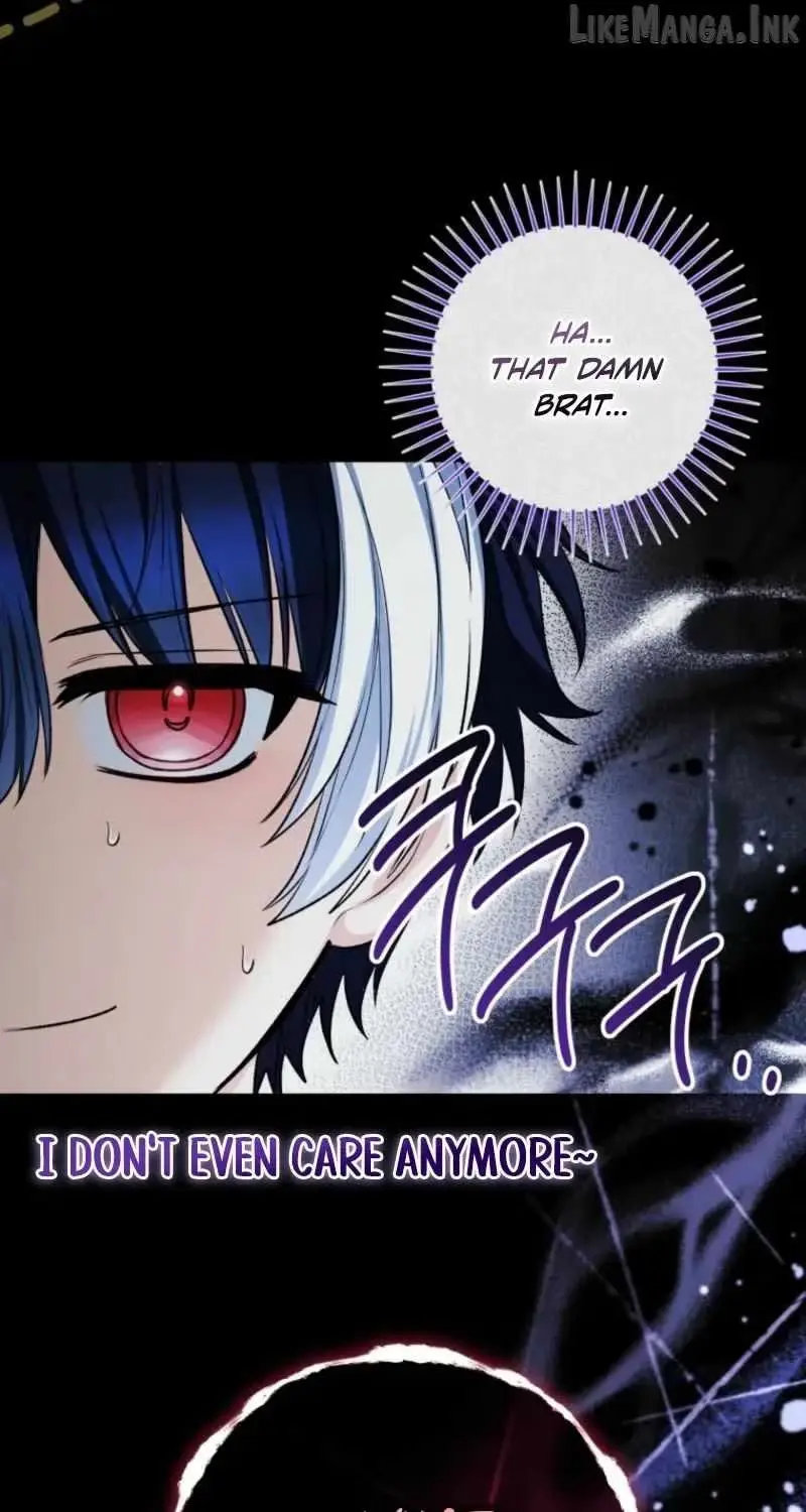 'Cause Calypso Can Chapter 112 page 43