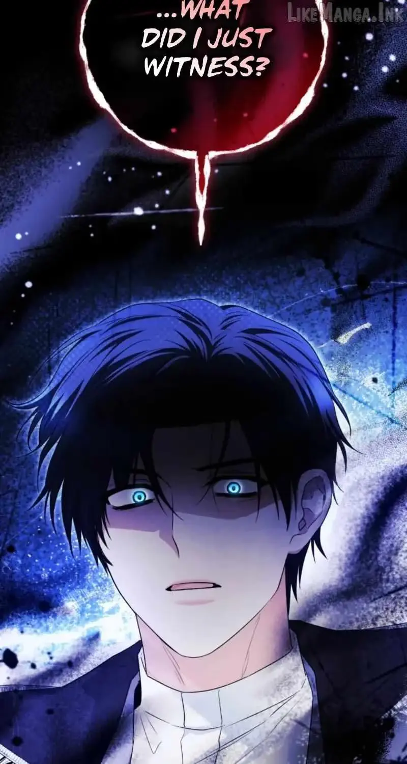 'Cause Calypso Can Chapter 112 page 44