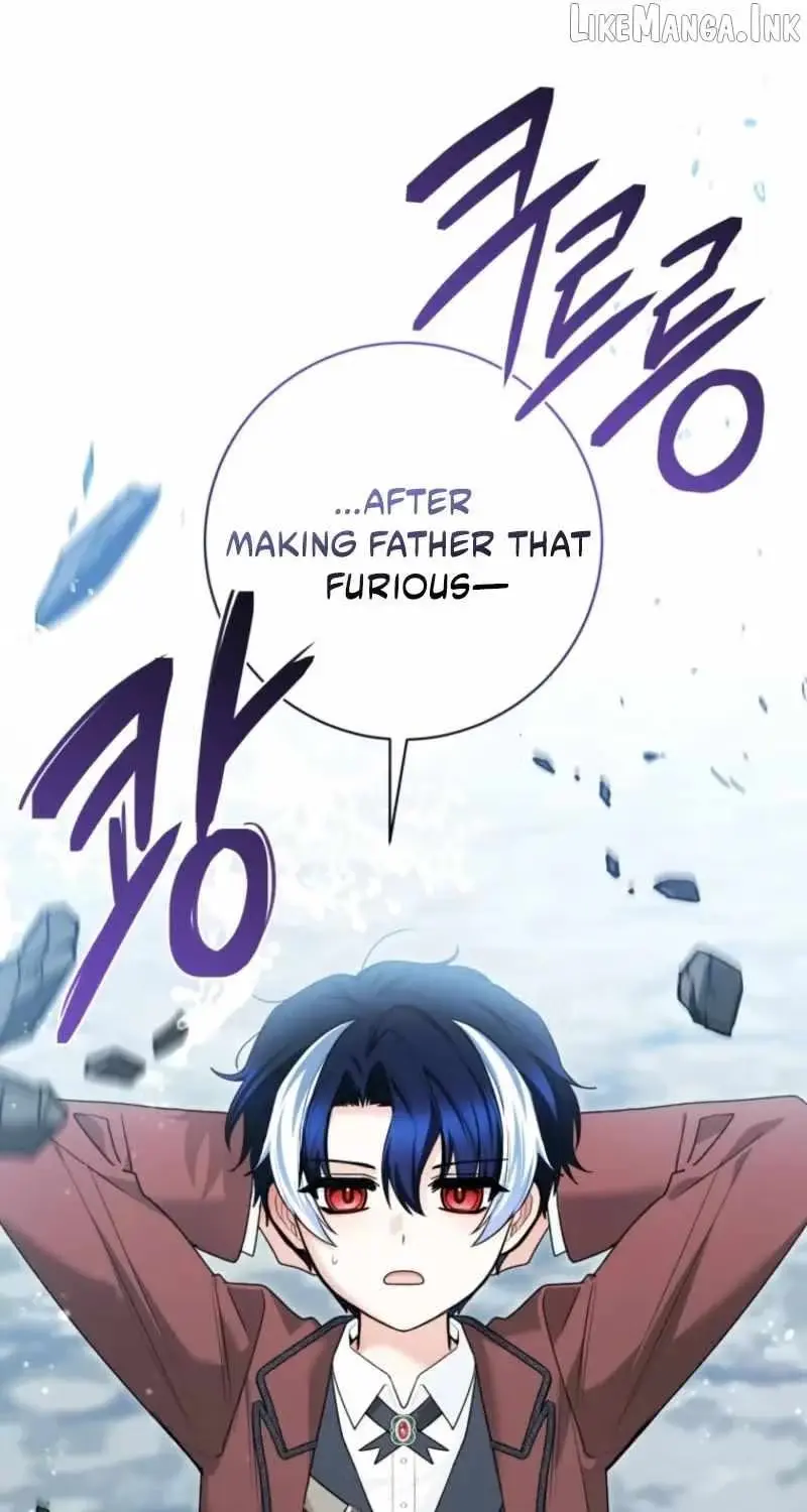 'Cause Calypso Can Chapter 112 page 46