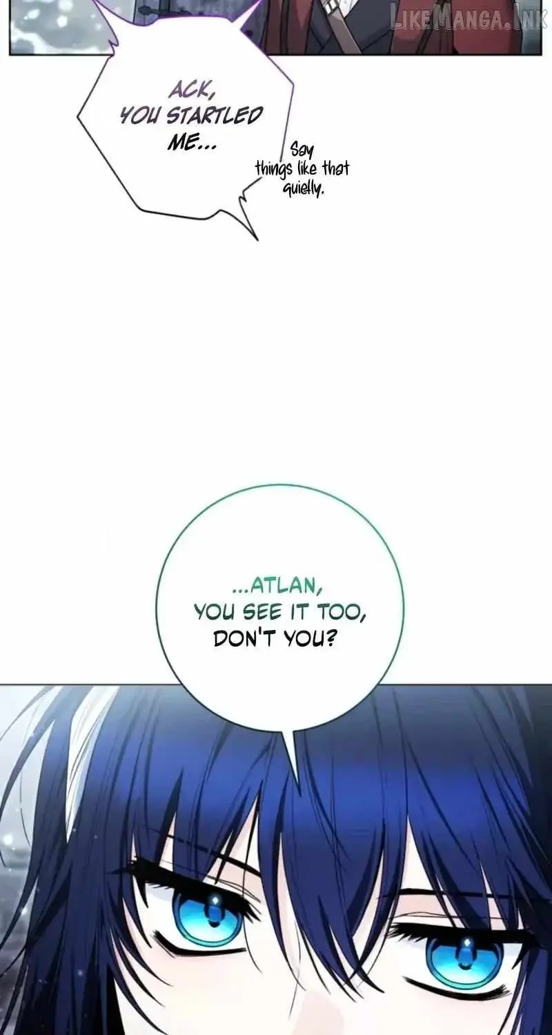 'Cause Calypso Can Chapter 112 page 50