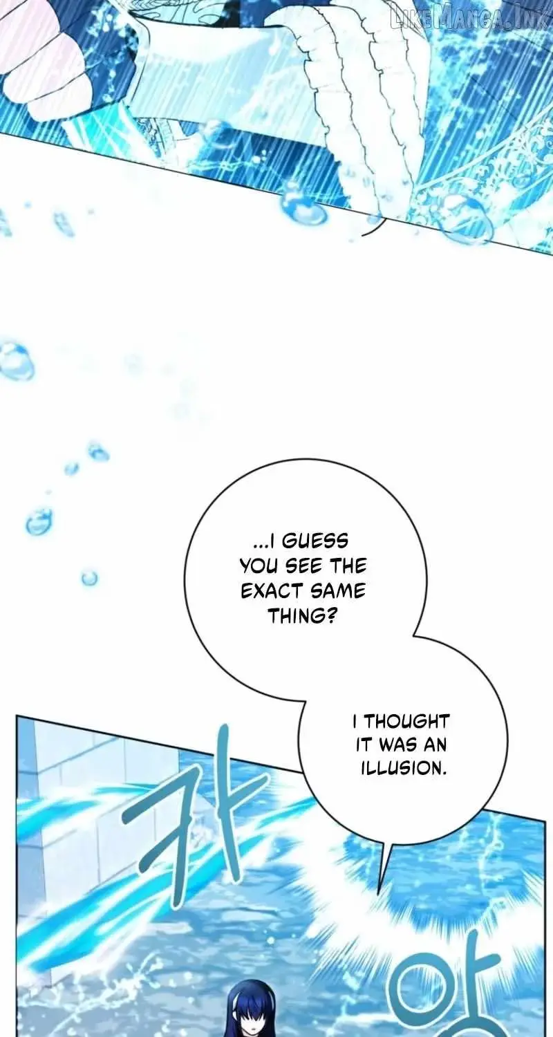 'Cause Calypso Can Chapter 112 page 53