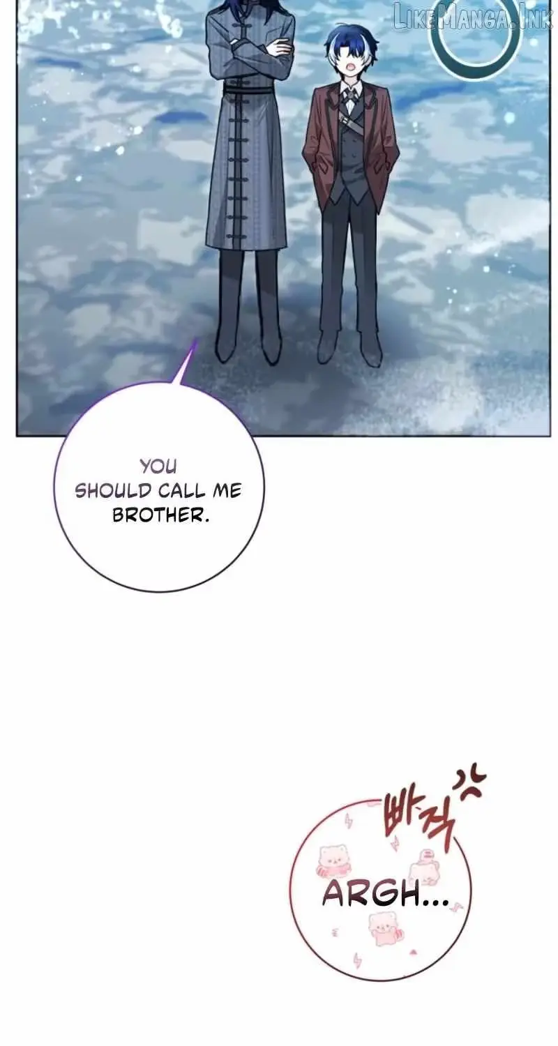 'Cause Calypso Can Chapter 112 page 54