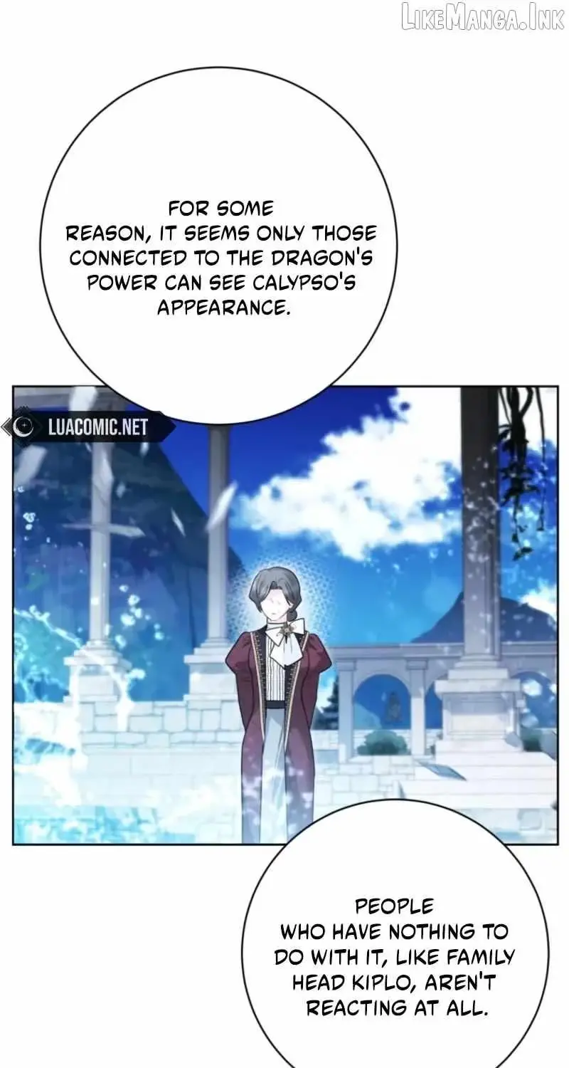 'Cause Calypso Can Chapter 112 page 55