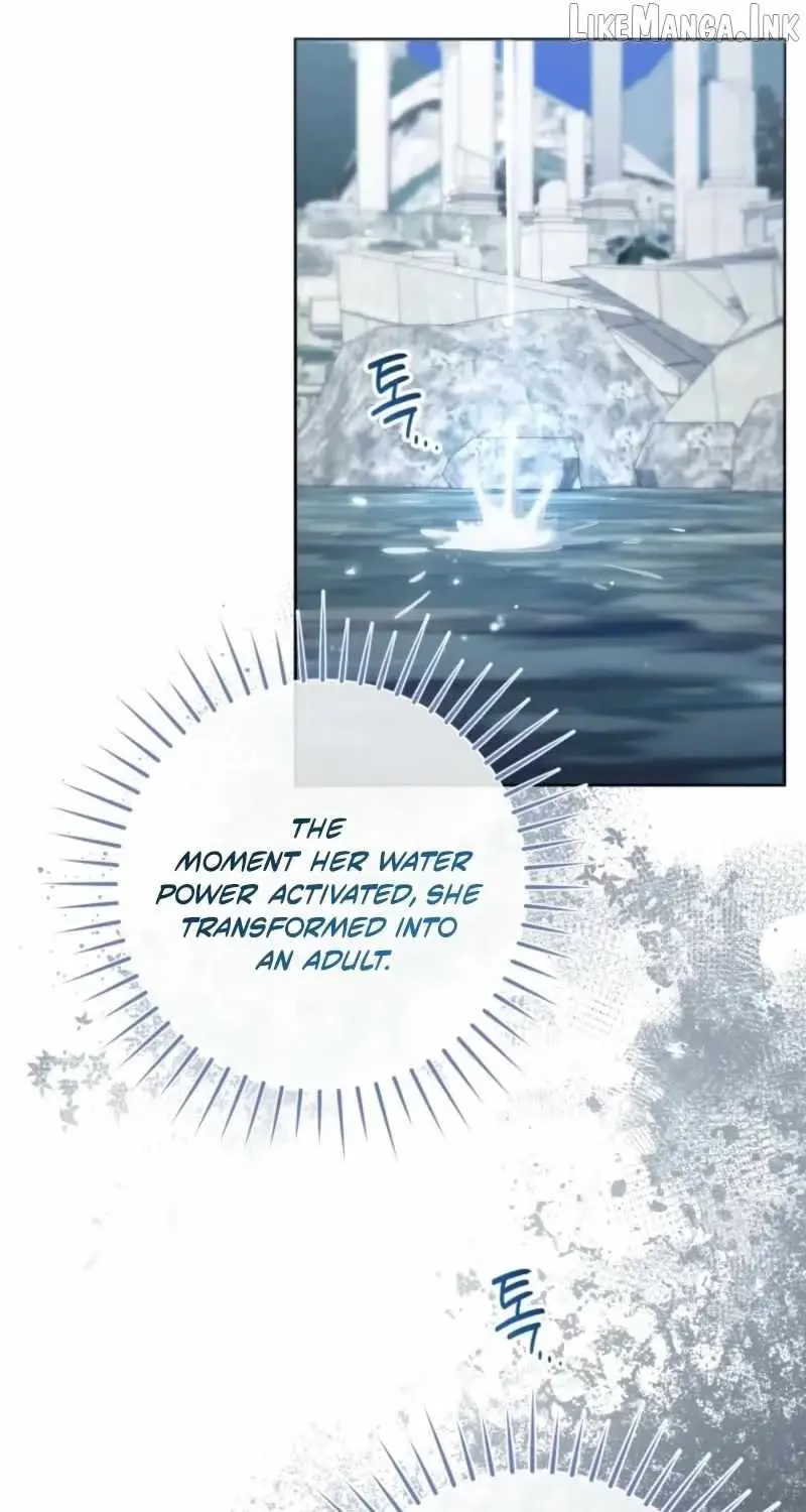 'Cause Calypso Can Chapter 112 page 74