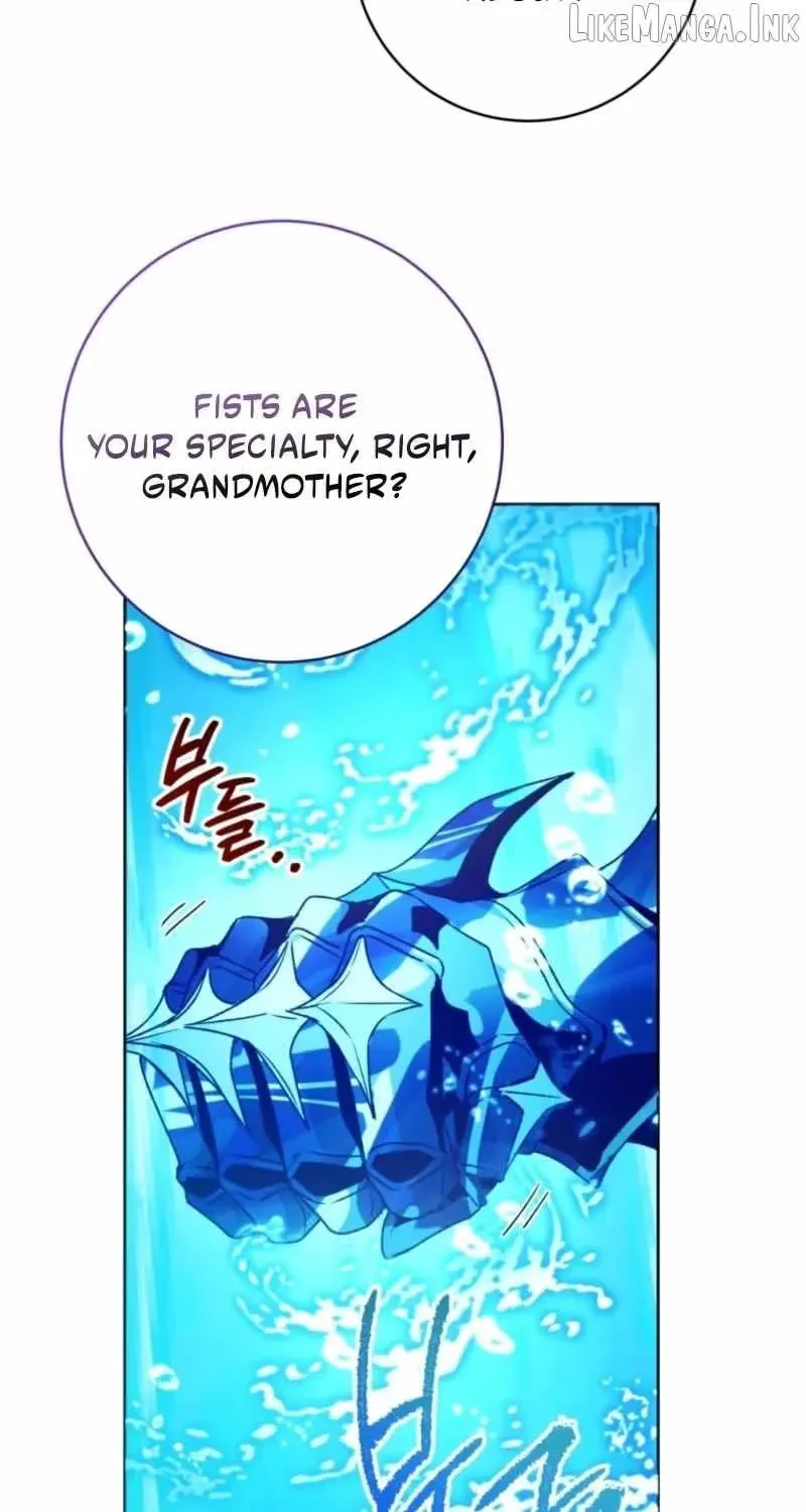 'Cause Calypso Can Chapter 112 page 94