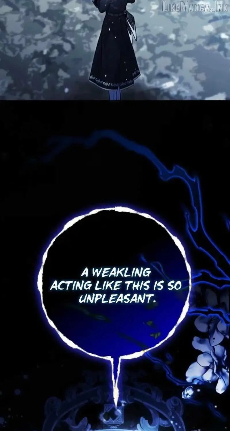 'Cause Calypso Can Chapter 112 page 98