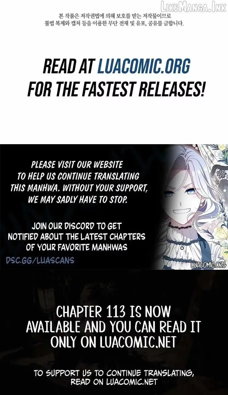 'Cause Calypso Can Chapter 112 page 106