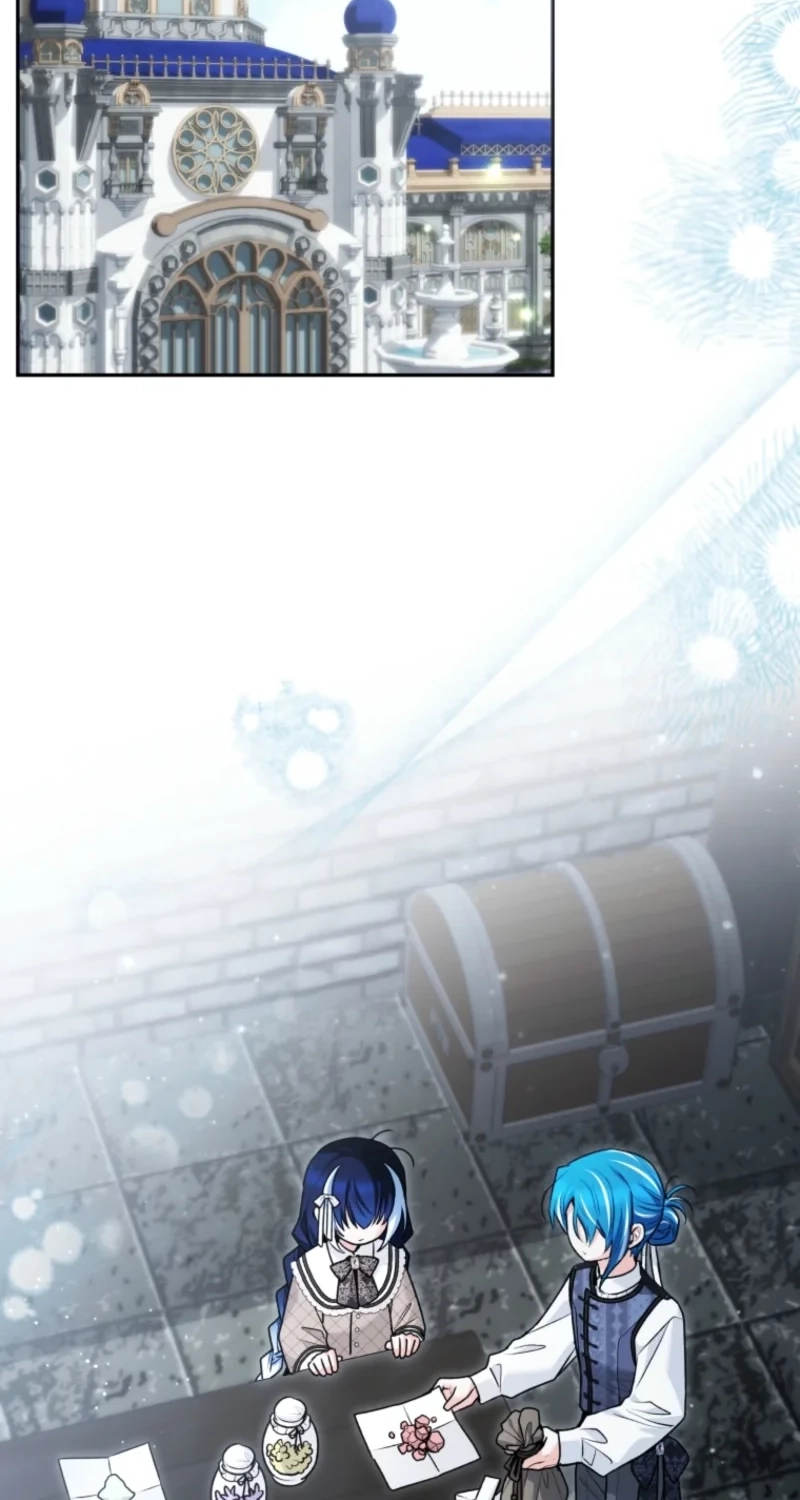 'Cause Calypso Can Chapter 117 page 2