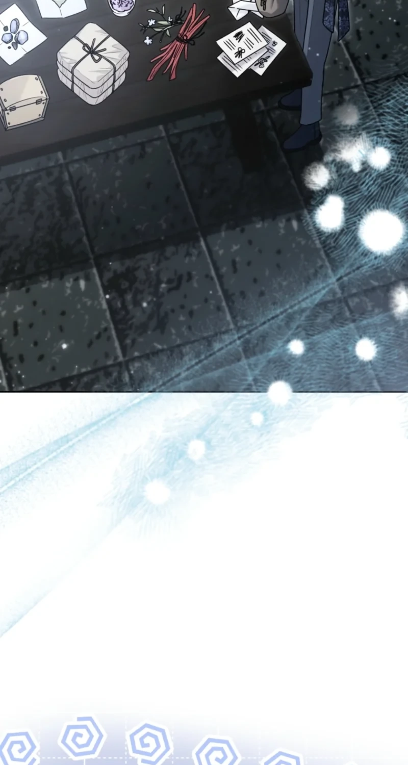 'Cause Calypso Can Chapter 117 page 3