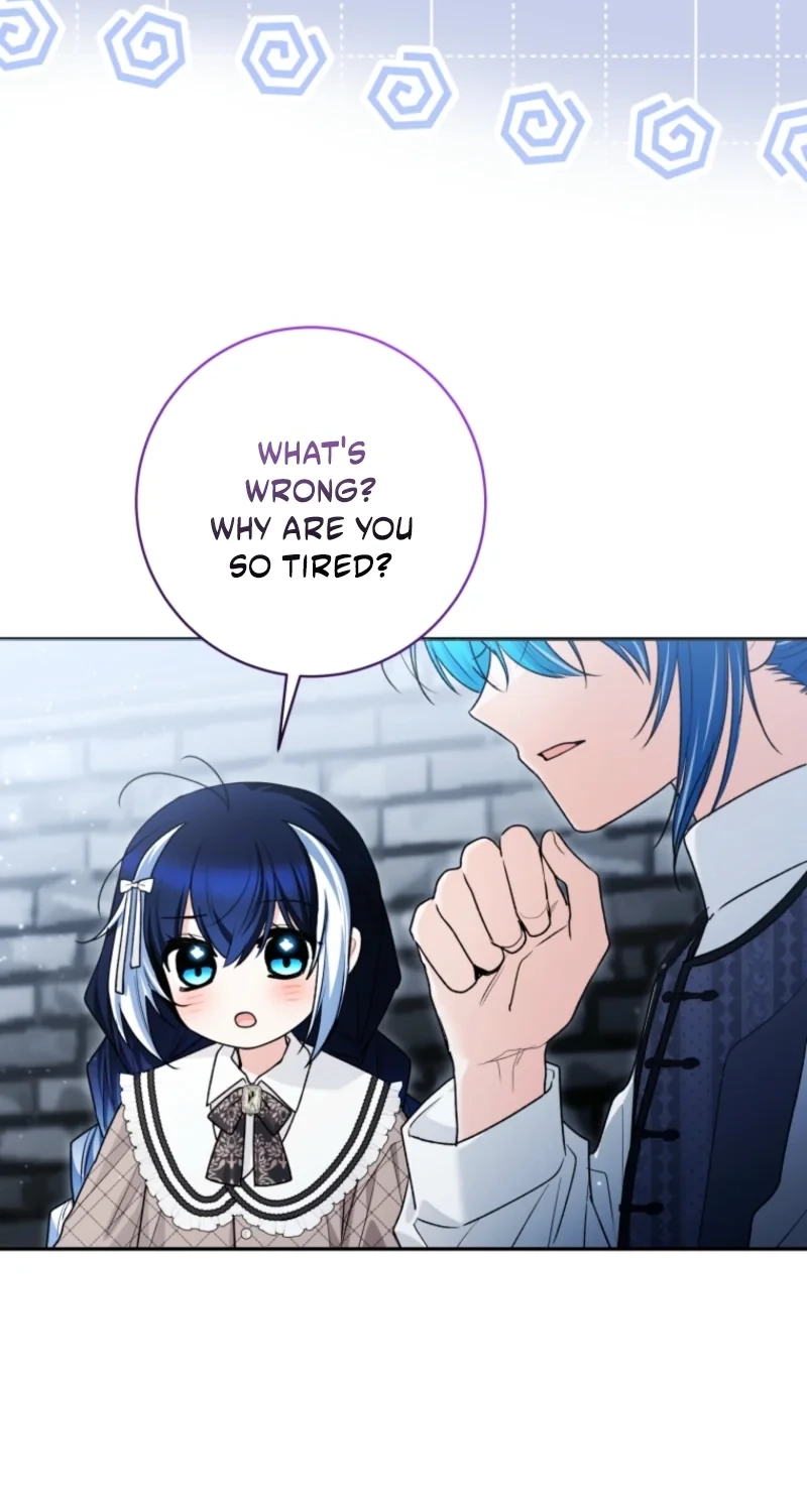 'Cause Calypso Can Chapter 117 page 5