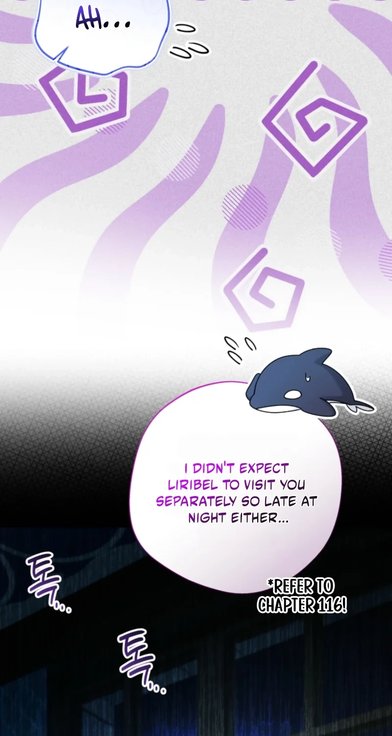 'Cause Calypso Can Chapter 117 page 7