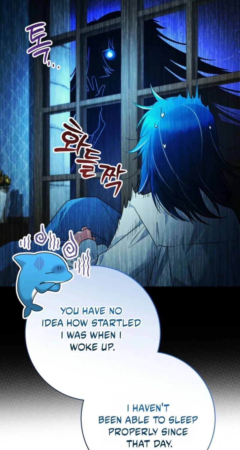 'Cause Calypso Can Chapter 117 page 8