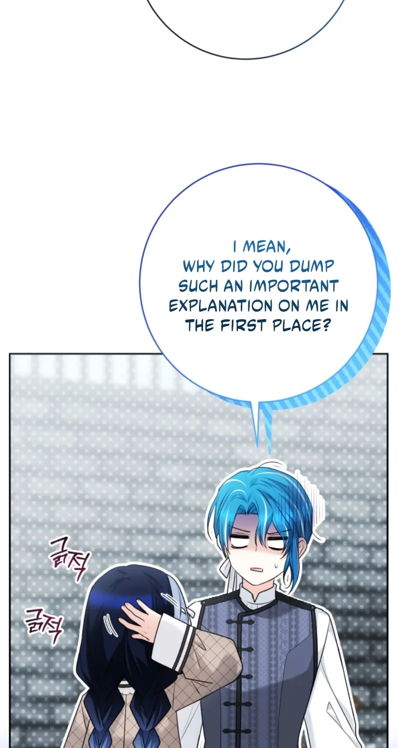 'Cause Calypso Can Chapter 117 page 9