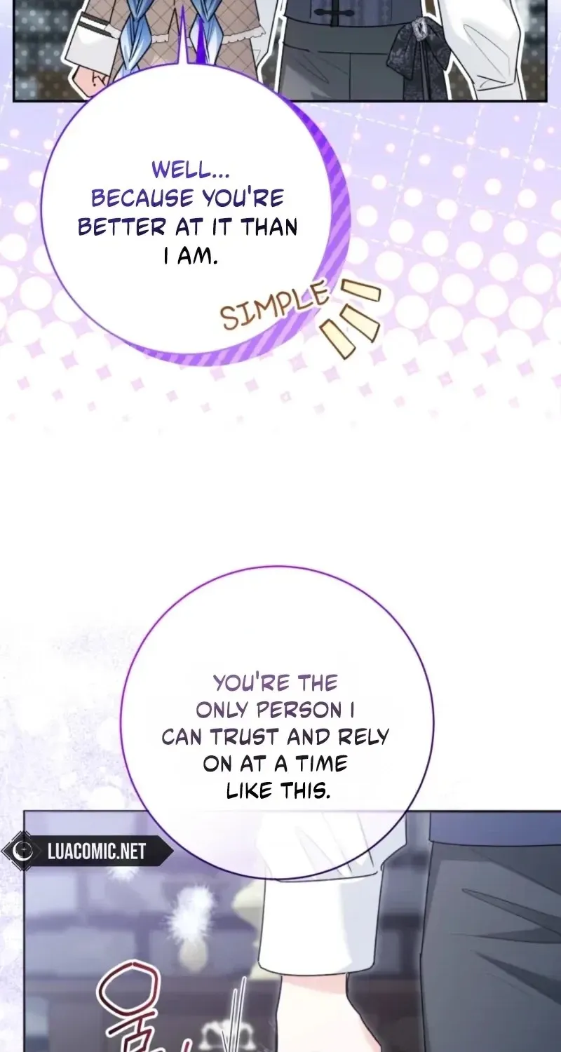 'Cause Calypso Can Chapter 117 page 10
