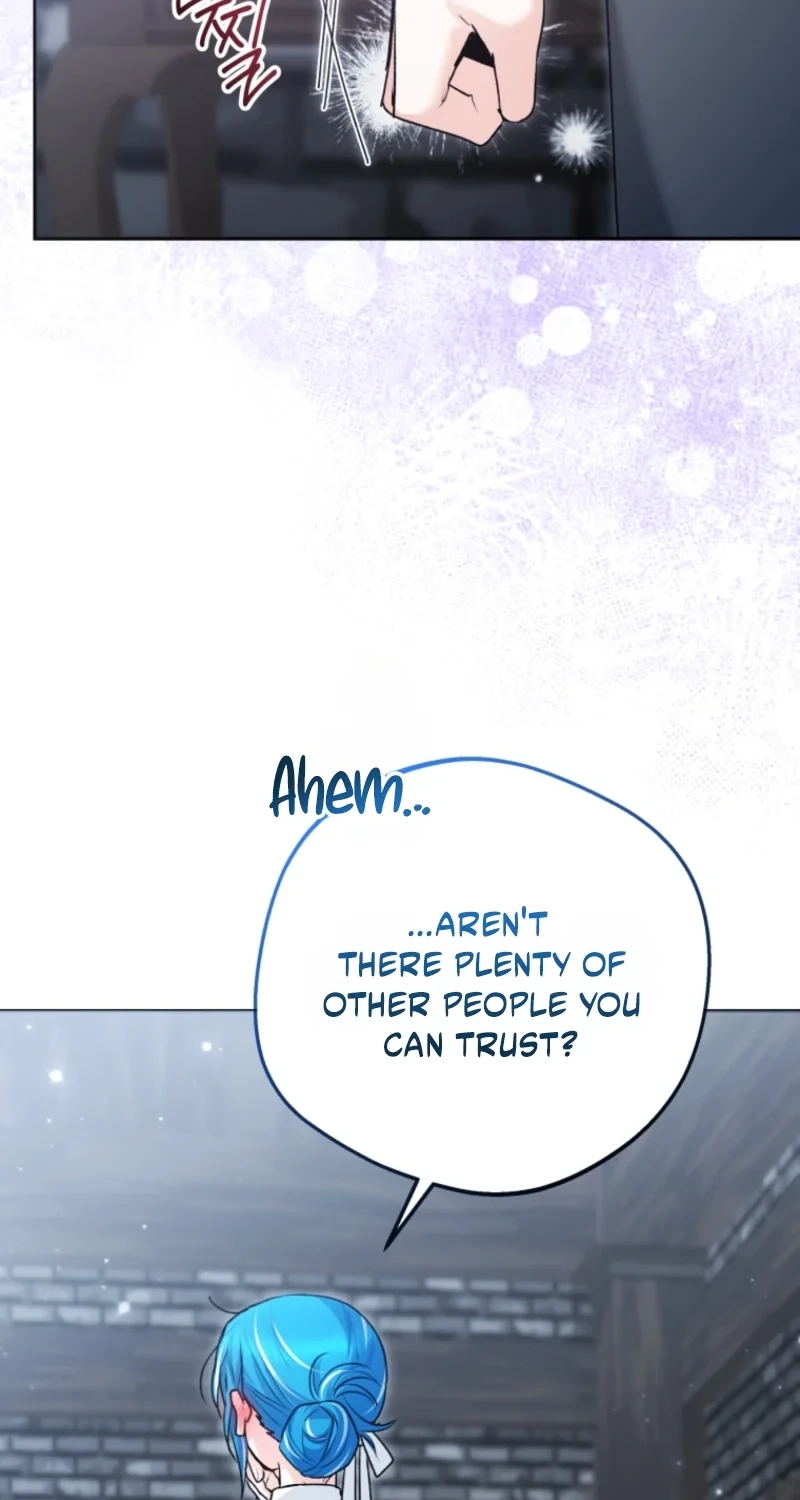 'Cause Calypso Can Chapter 117 page 11