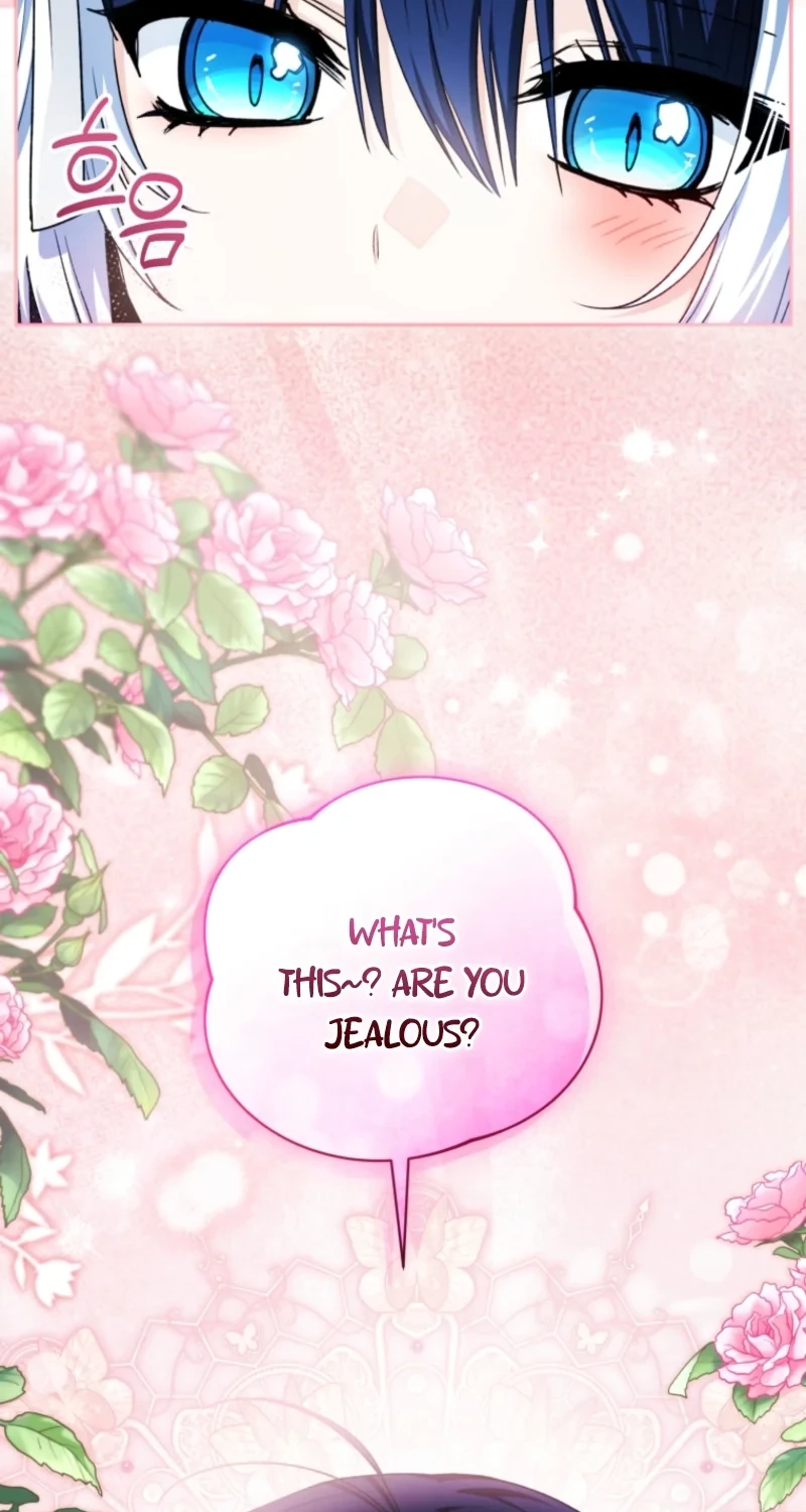 'Cause Calypso Can Chapter 117 page 13