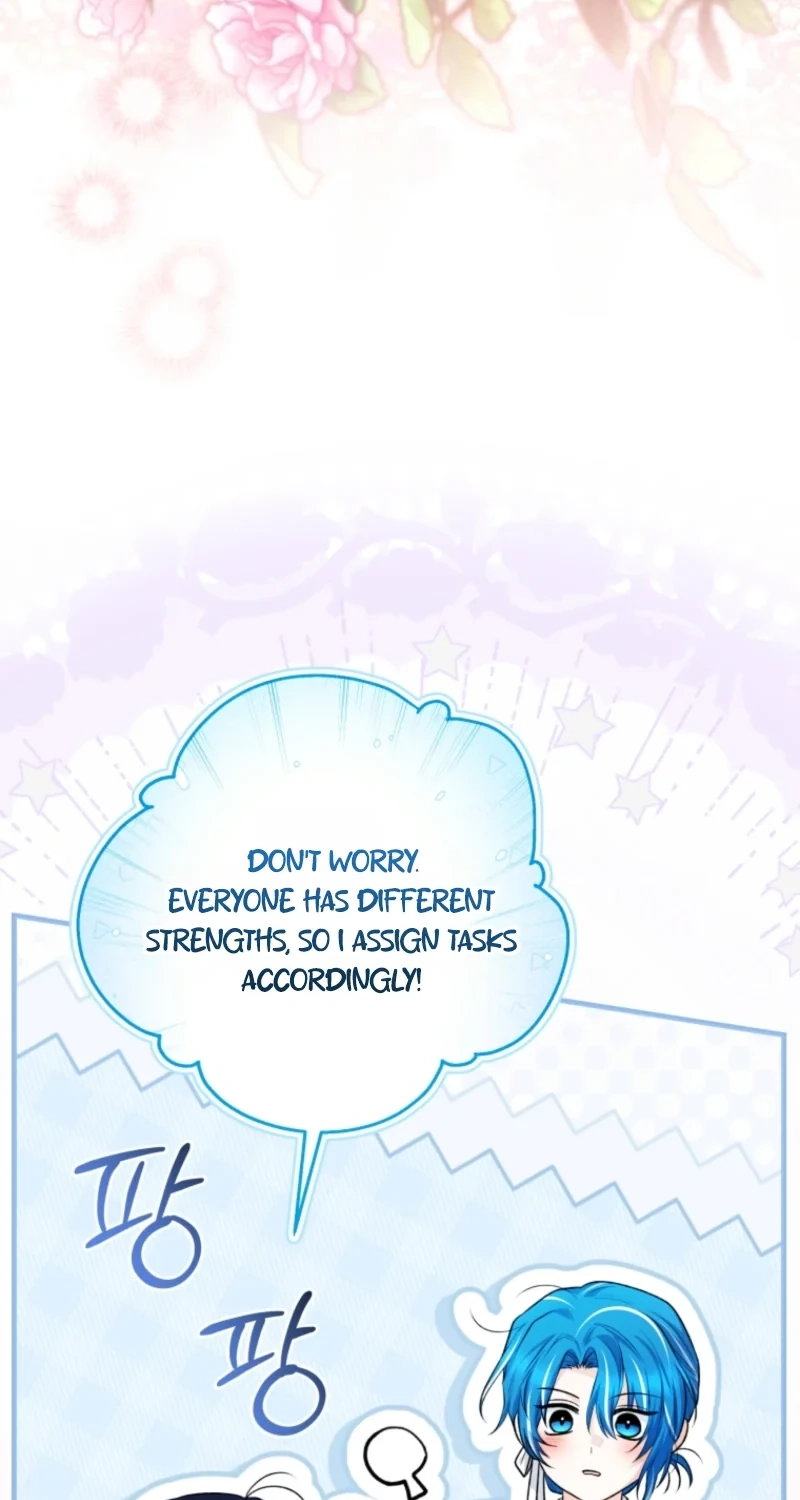 'Cause Calypso Can Chapter 117 page 15