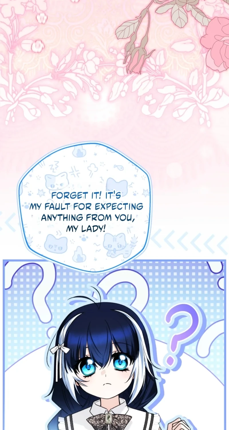 'Cause Calypso Can Chapter 117 page 18