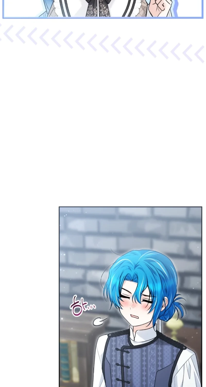 'Cause Calypso Can Chapter 117 page 19