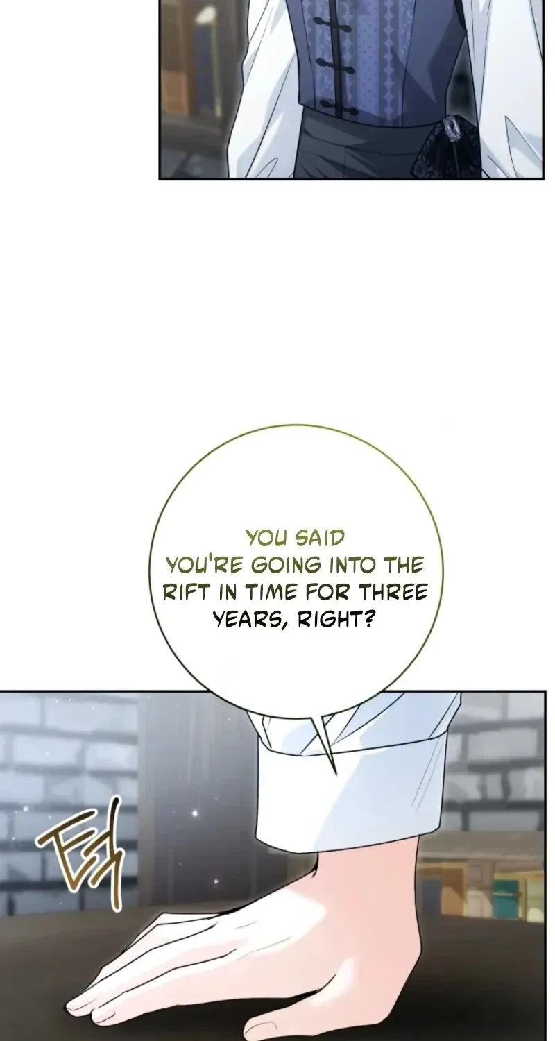 'Cause Calypso Can Chapter 117 page 20