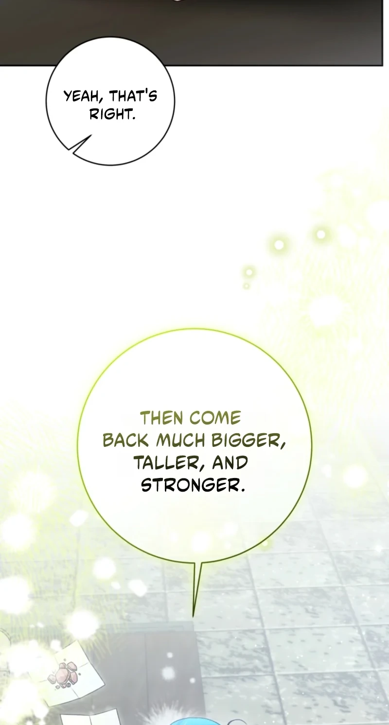 'Cause Calypso Can Chapter 117 page 21