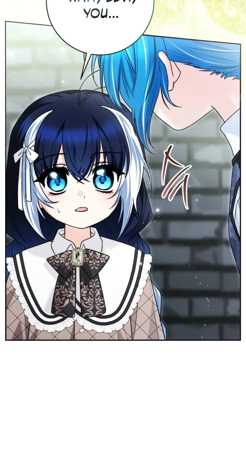 'Cause Calypso Can Chapter 117 page 26