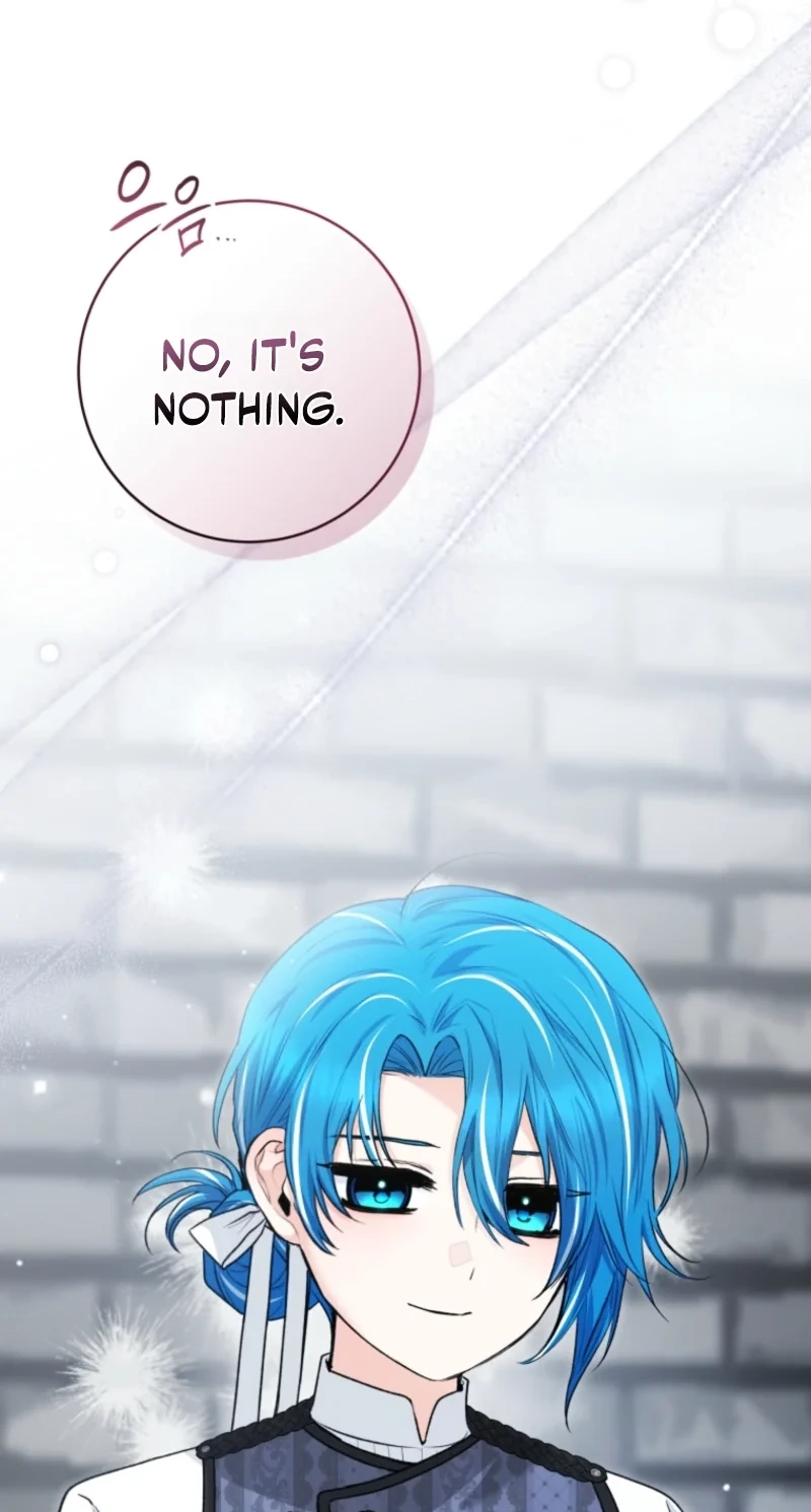 'Cause Calypso Can Chapter 117 page 28