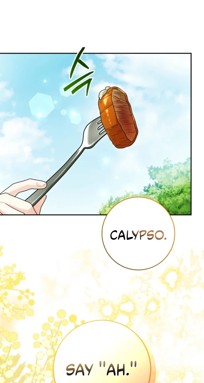 'Cause Calypso Can Chapter 117 page 35