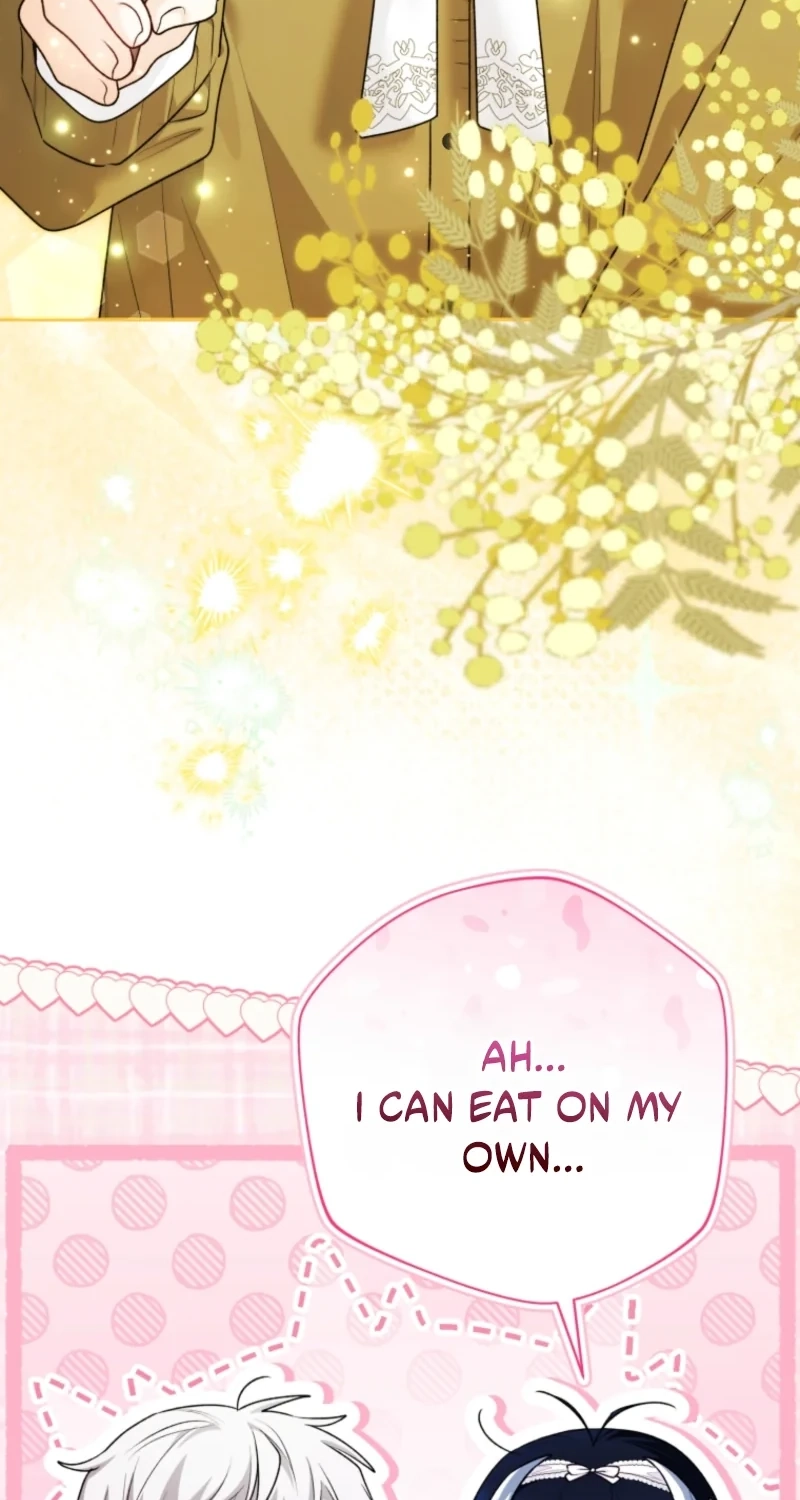 'Cause Calypso Can Chapter 117 page 37
