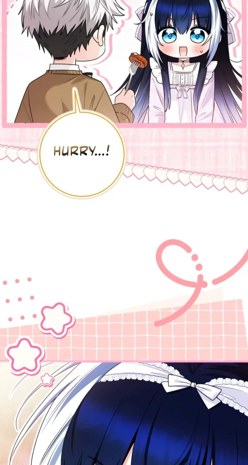 'Cause Calypso Can Chapter 117 page 38