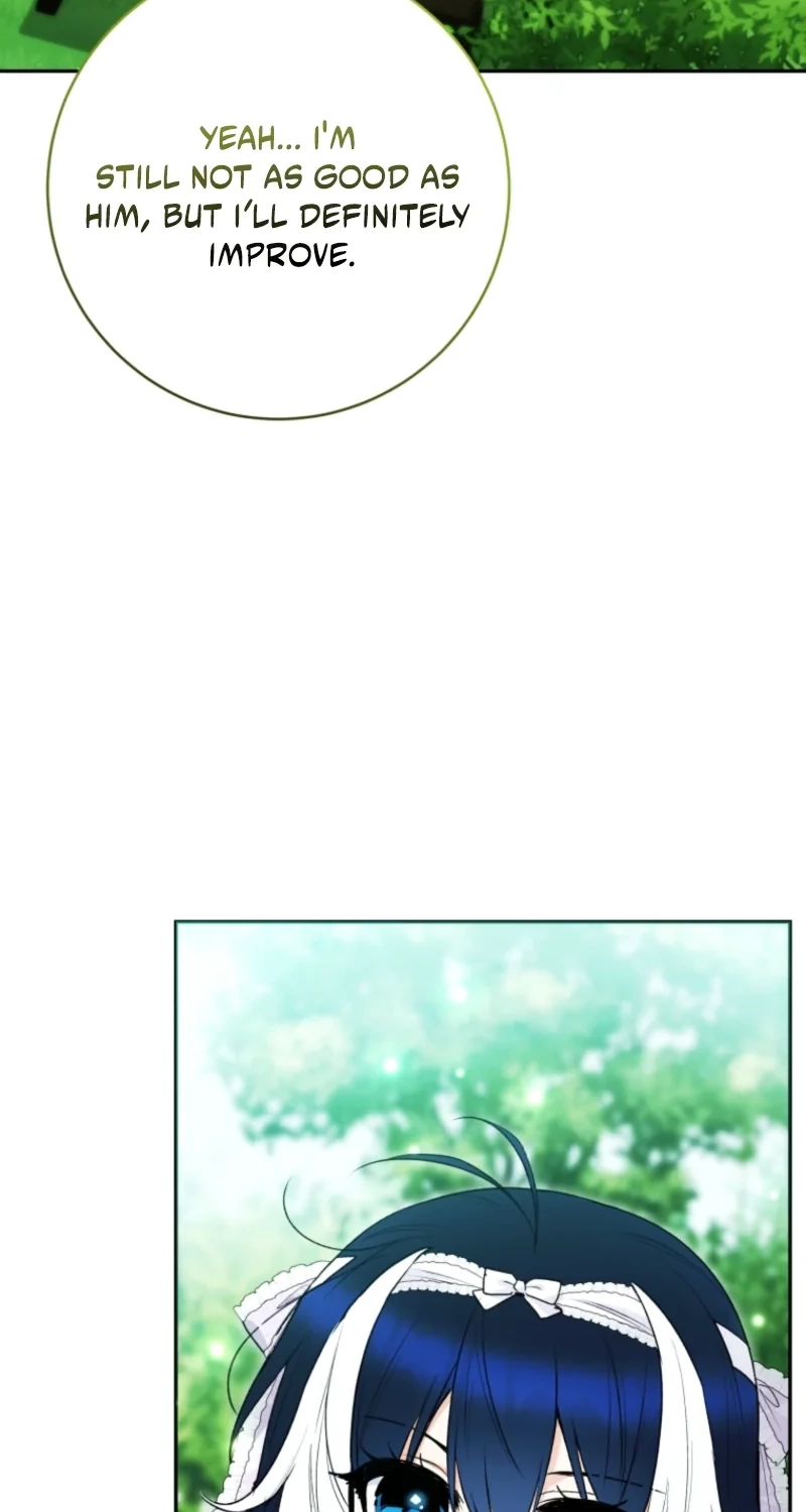 'Cause Calypso Can Chapter 117 page 43