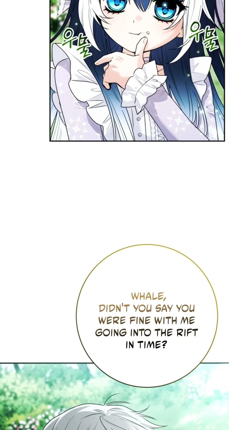 'Cause Calypso Can Chapter 117 page 44