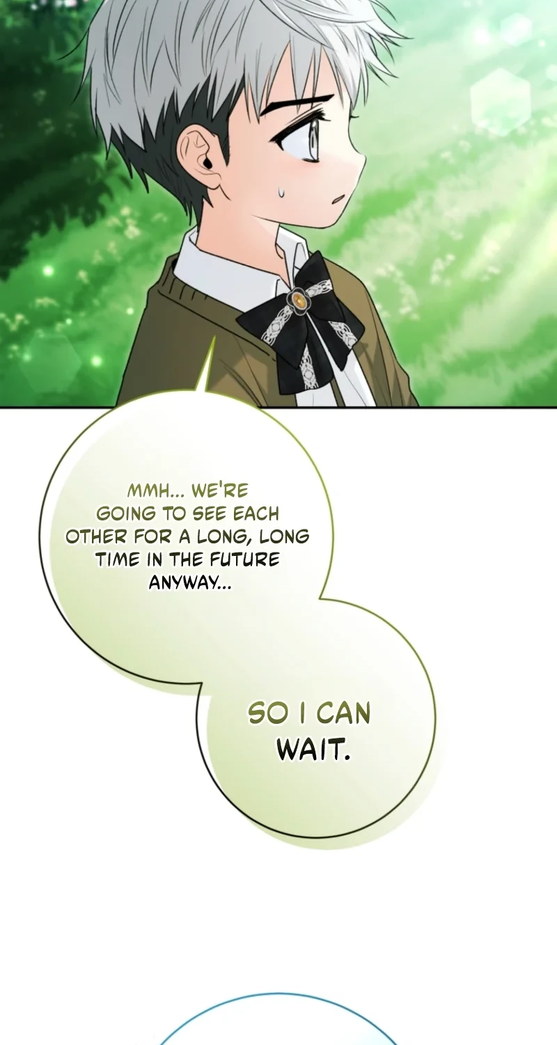 'Cause Calypso Can Chapter 117 page 45